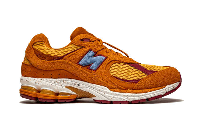 New Balance 2002R Salehe Bembury Peace Be The Journey