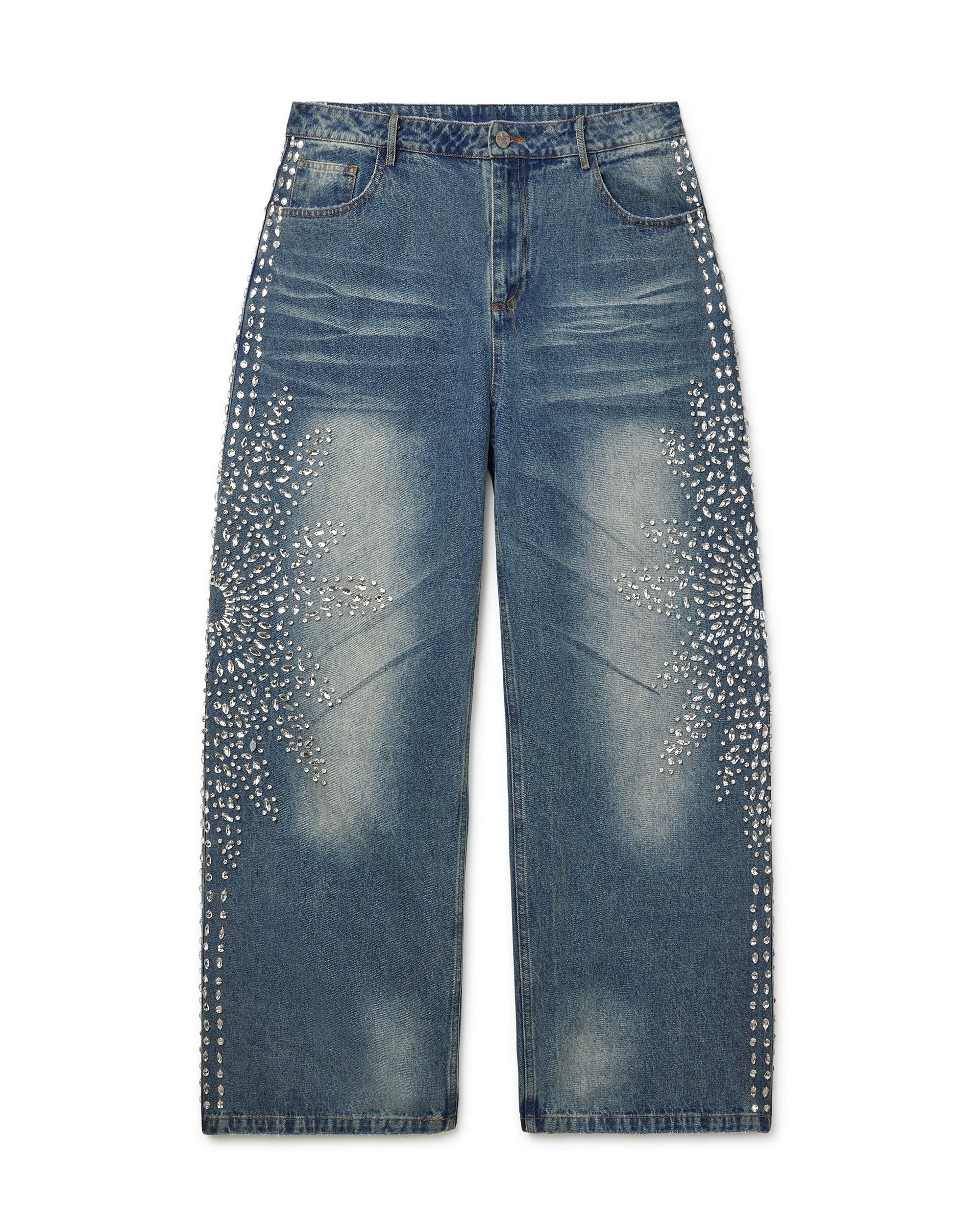 VALE SIRENS DENIM