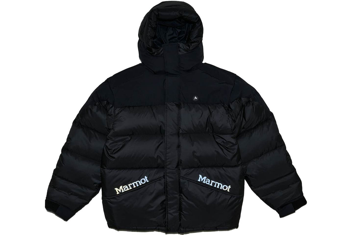 Supreme Marmot 800-Fill Down Parka