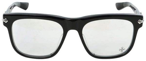 Chrome Hearts Slid'n Glasses 'Black