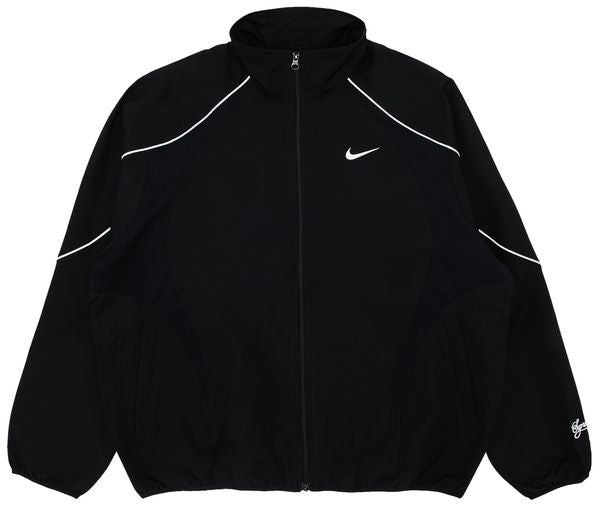 Supreme x Nike Track Jacket 'Black
