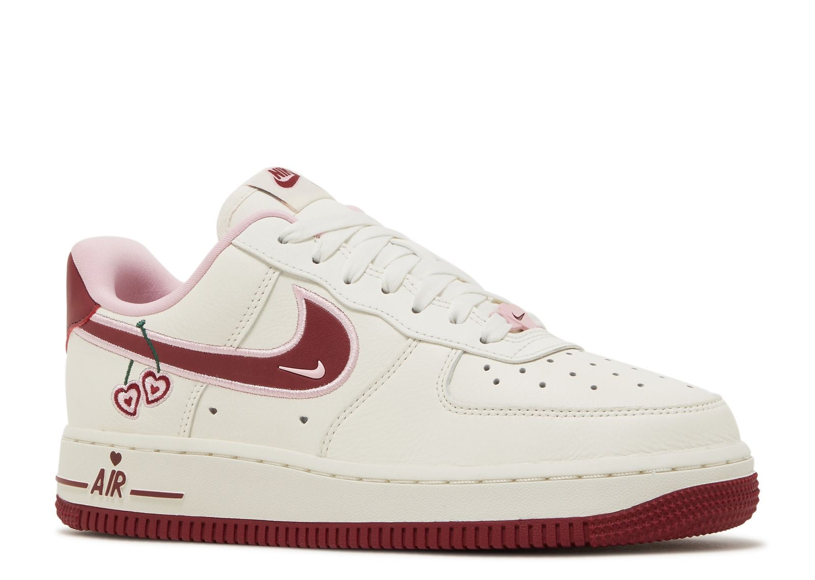 Nike Women's Air Force 1 Low "Valentine’s Day" (2023)