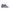 JORDAN 2 RETRO IRON PURPLE