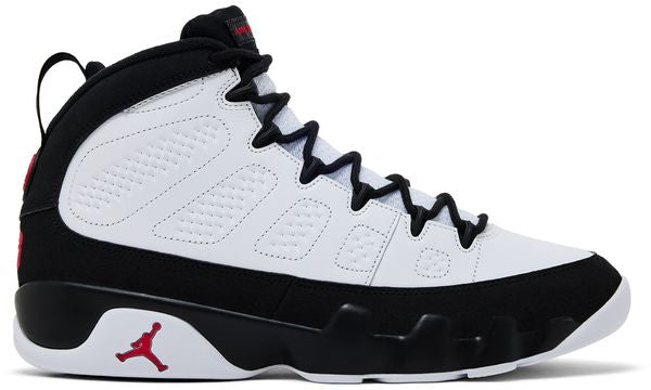 Air Jordan 9 Retro OG 'Space Jam' 2026