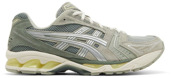 ASICS Gel Kayano 14 'Olive Grey Pure Silver