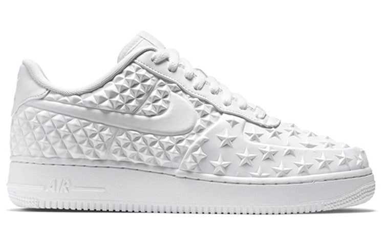Air Force 1 Low 07 LV8 VT 'Independence Day White