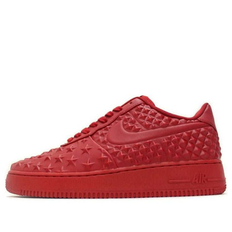Air Force 1 Low 07 LV8 VT 'Independence Day Red'