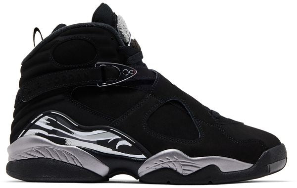 Air Jordan 8 Retro 'Chrome' 2026