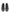 BALMAIN   Men's B-court Trainers in Leather and Monogram Jacquard