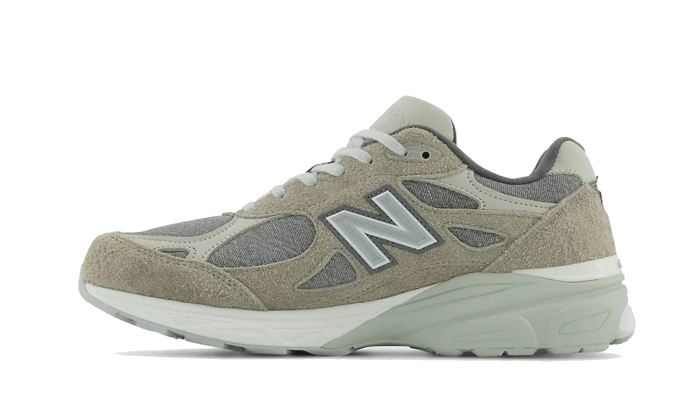 New Balance 990 V3 Levis Elephant Skin