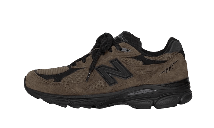 New Balance 990 V3 Jjjjound Brown