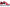 A Bathing Ape Bape Sta#1 Red