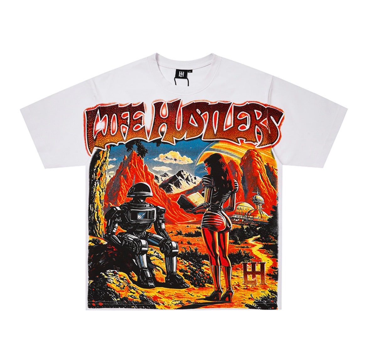 LIFE HUSTLERS