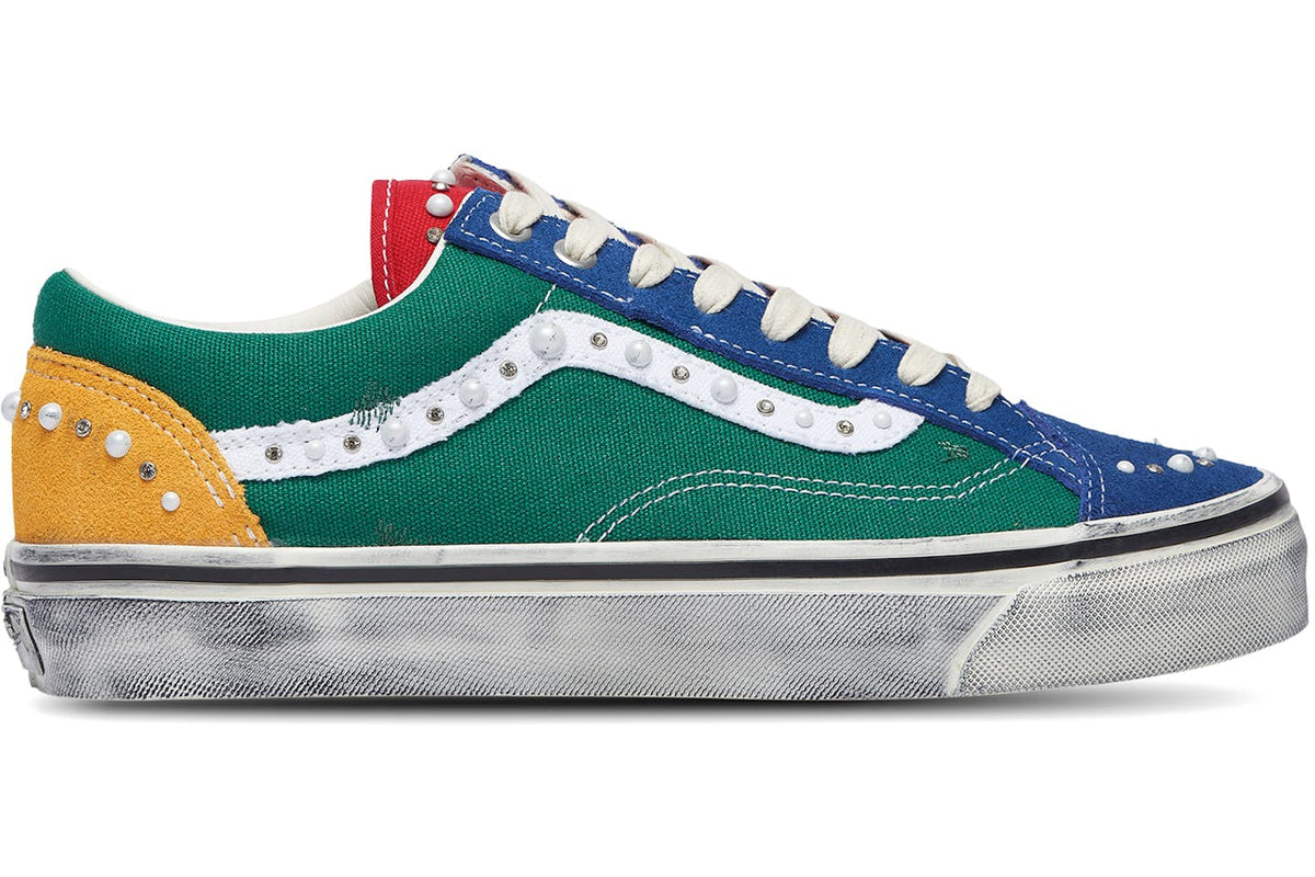 Vans LX Old Skool 36 Pack Yacht Club 'Multi-Color'