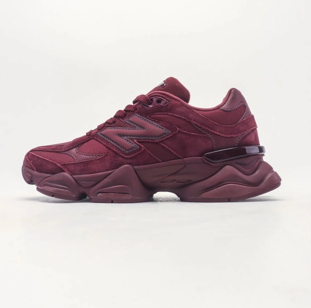 New Balance 9060 'Burgundy
