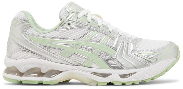 ASICS Wmns Gel Kayano 14 'White Jade
