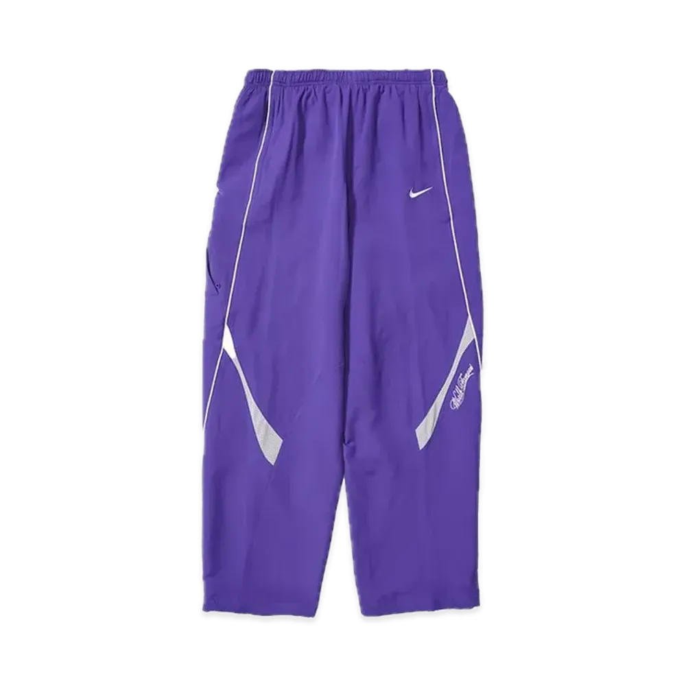 Supreme x Nike Track Pant "Purple
