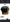 Satoshi Nakamoto Lost Boy Thermal Black