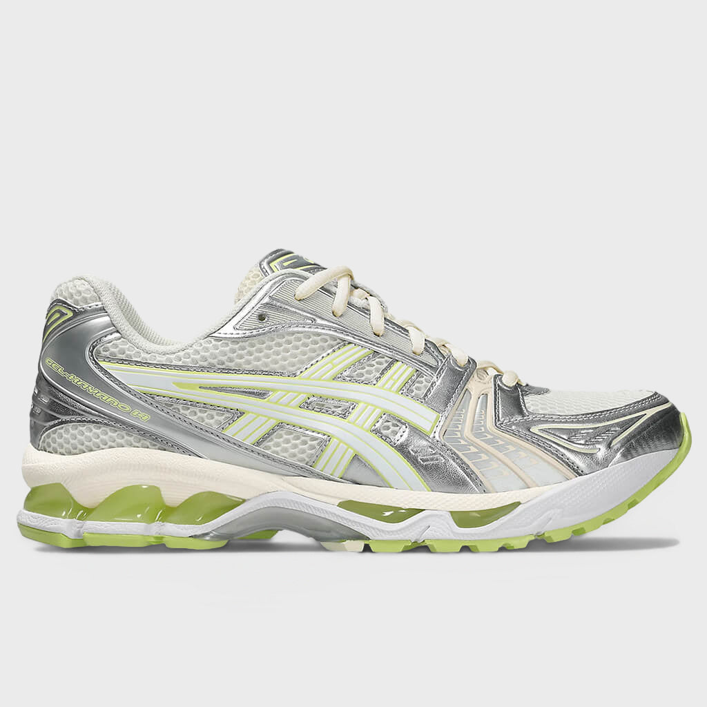 GEL-KAYANO 14 - Cream/Pistachio