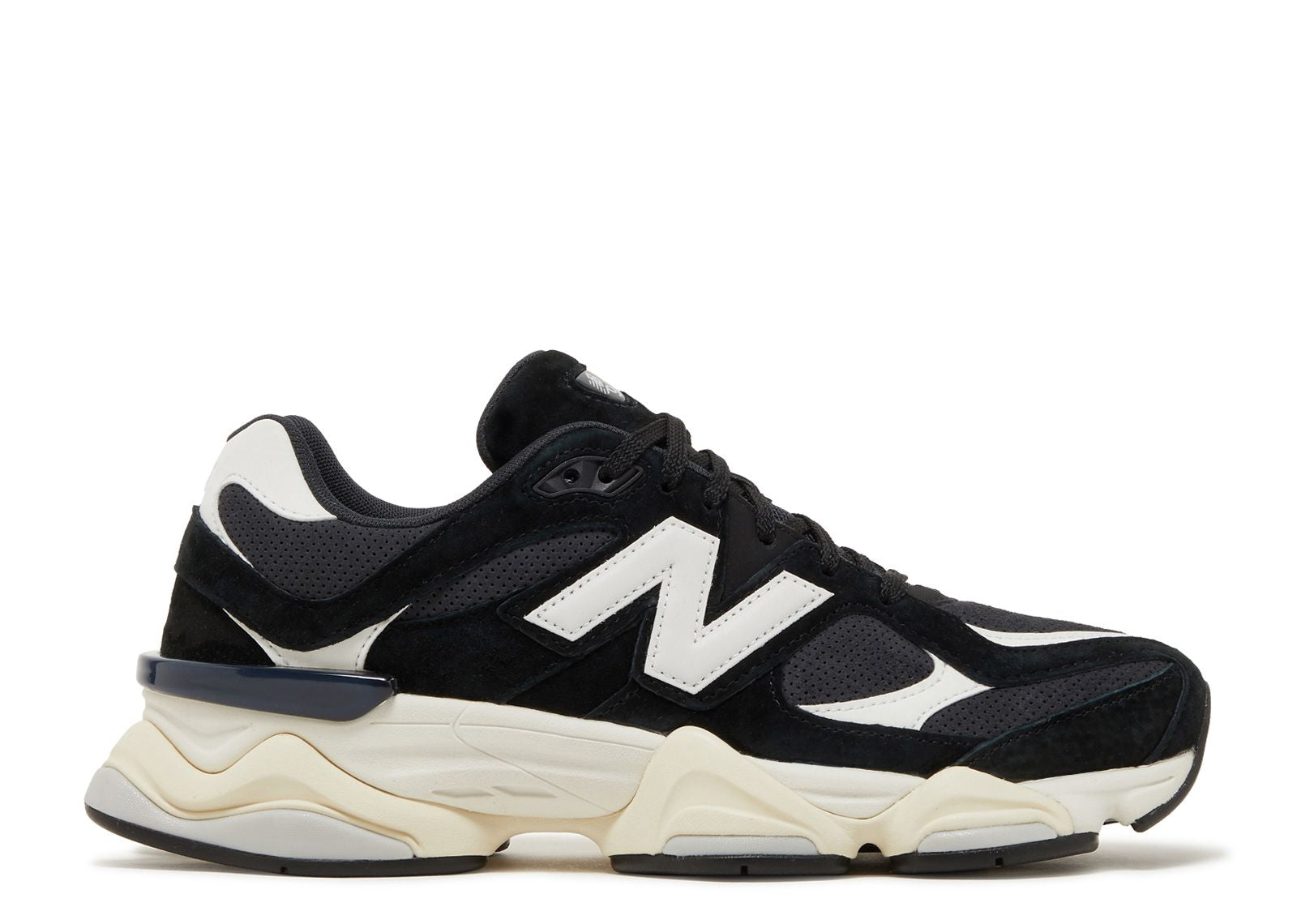New Balance 9060 'Black White' SALE