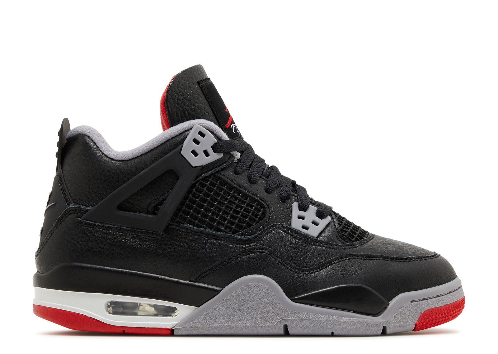 Air Jordan 4 Retro 'Bred Reimagined' SALE