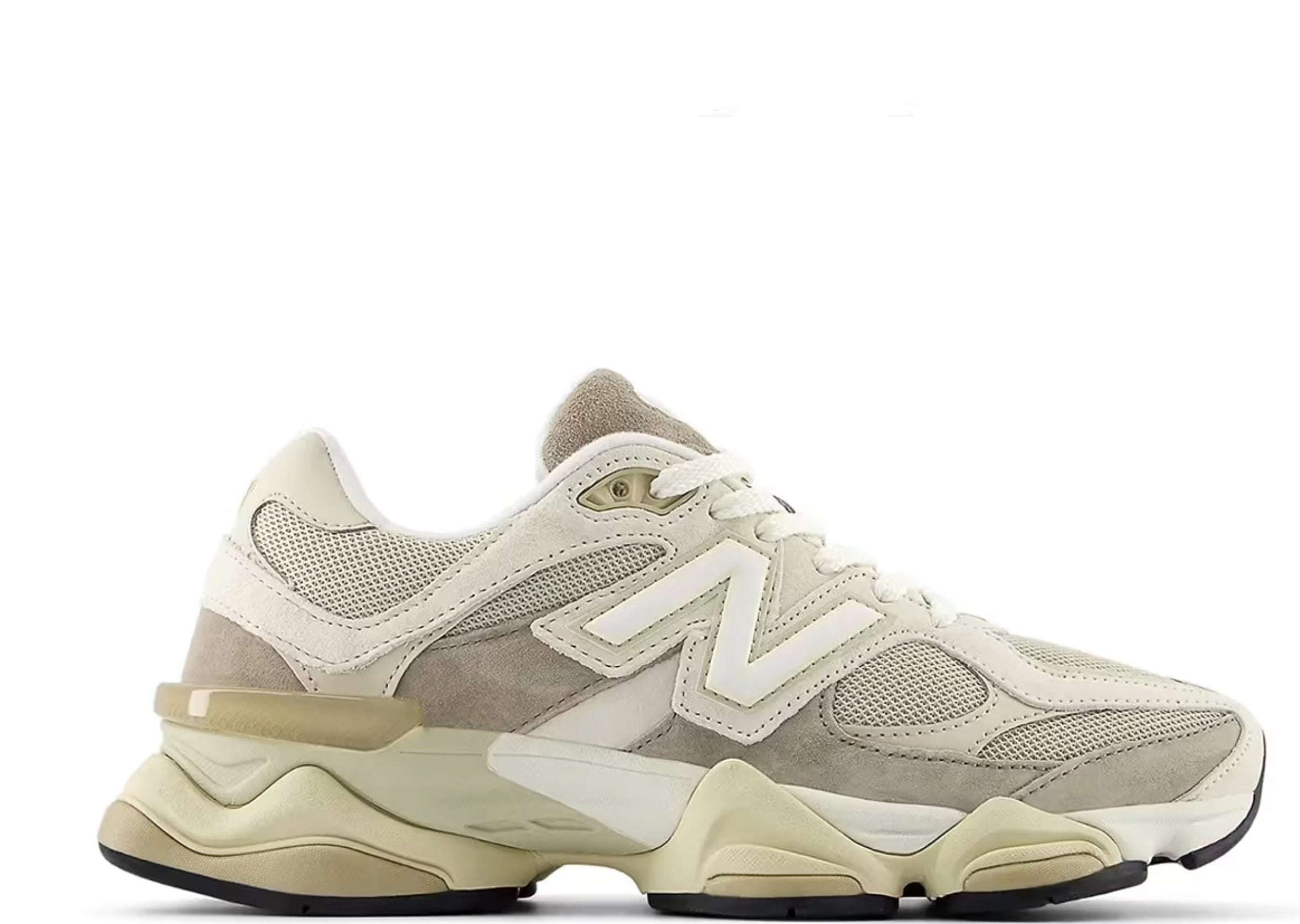 New Balance 9060 "Oatmeal" SALE