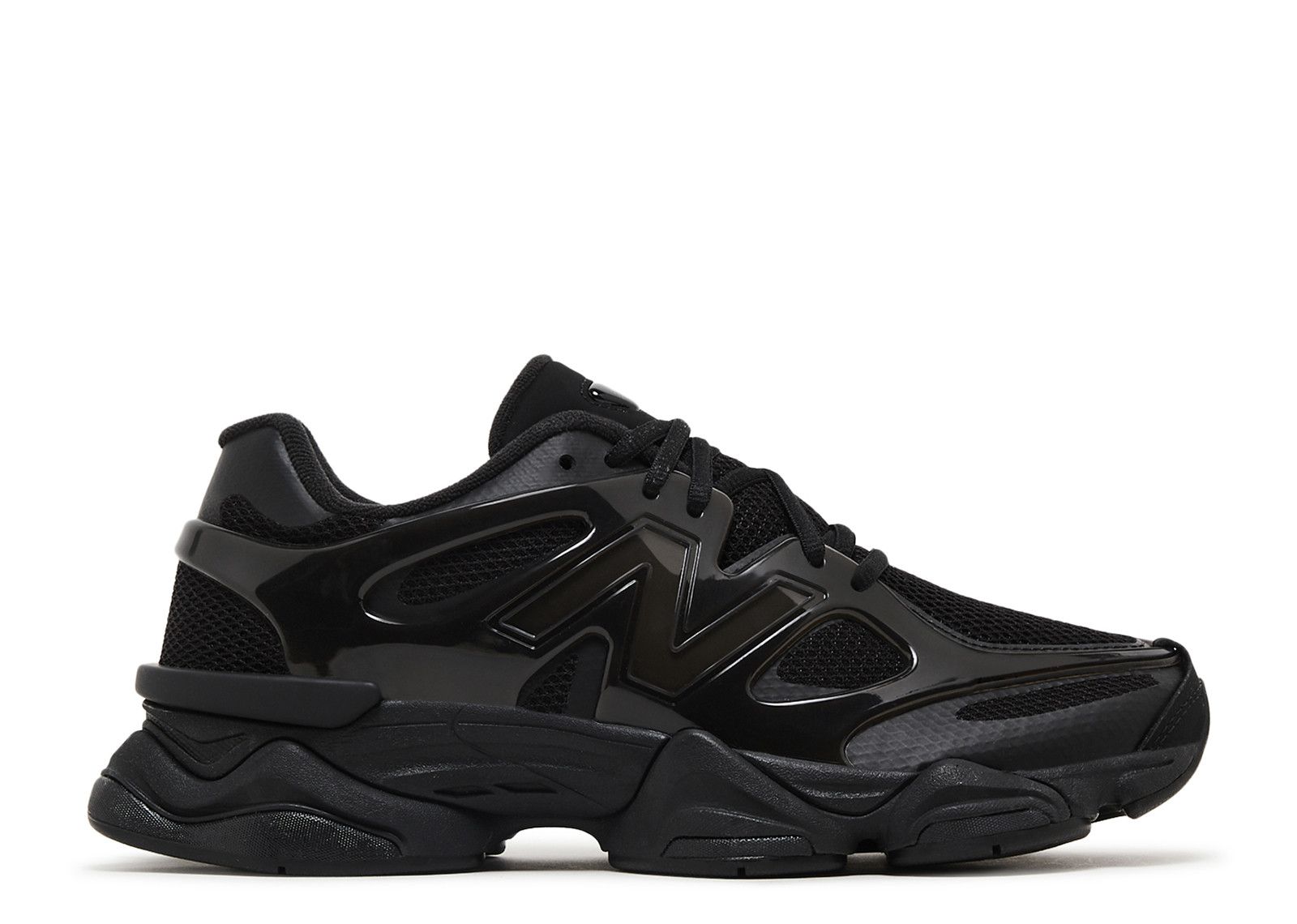 New Balance 9060 "Caged Black Cat"