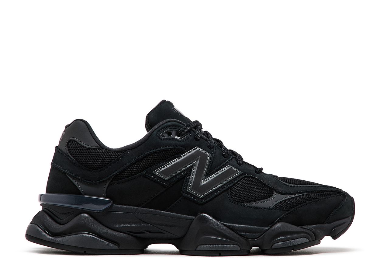 New Balance 9060 'Black Cement'