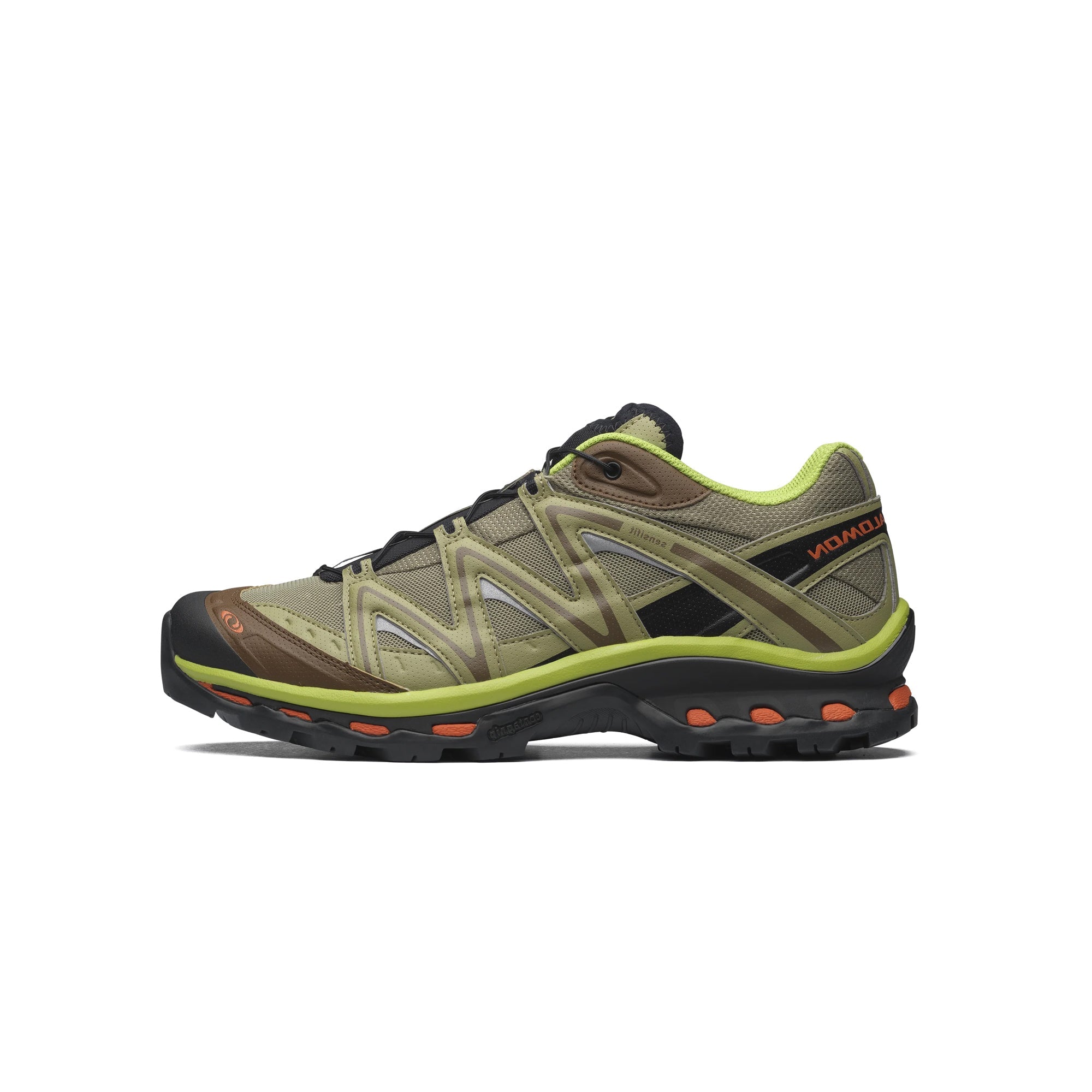 Salomon Mens XT-Quest Shoes