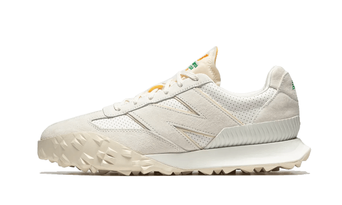 New Balance Casablanca Xc 72 Marshmallow