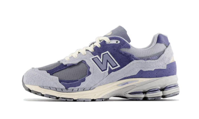 New Balance 2002R Protection Pack Purple