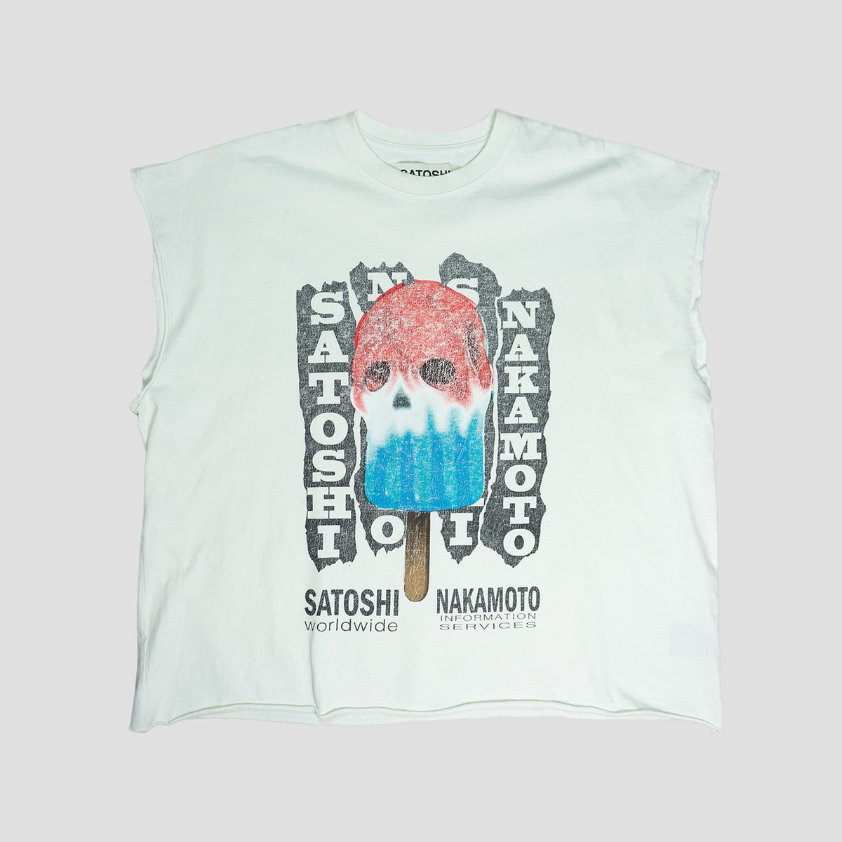 INFO SERVICE T-SHIRTS