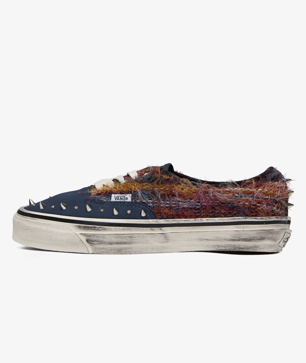 OTW by Vans Authentic 44 "Ibiza Pack" - Navy Blue