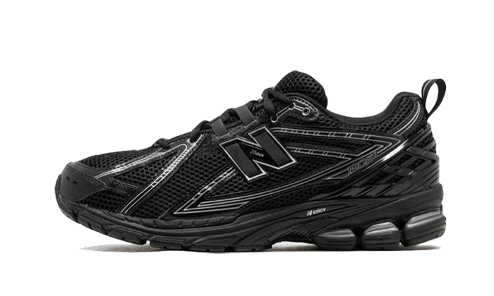 New Balance 1906R Black Grey