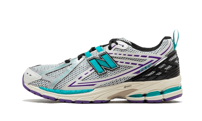 New Balance 1906R White Charlotte Hornets