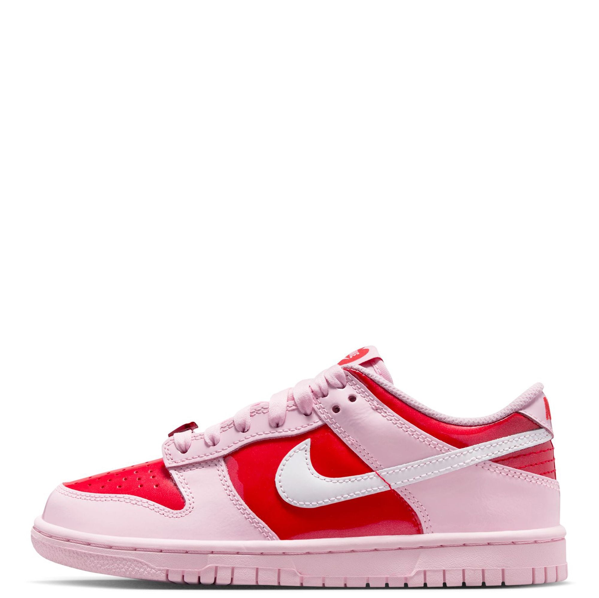 GRADE-SCHOOL NIKE DUNK LOW