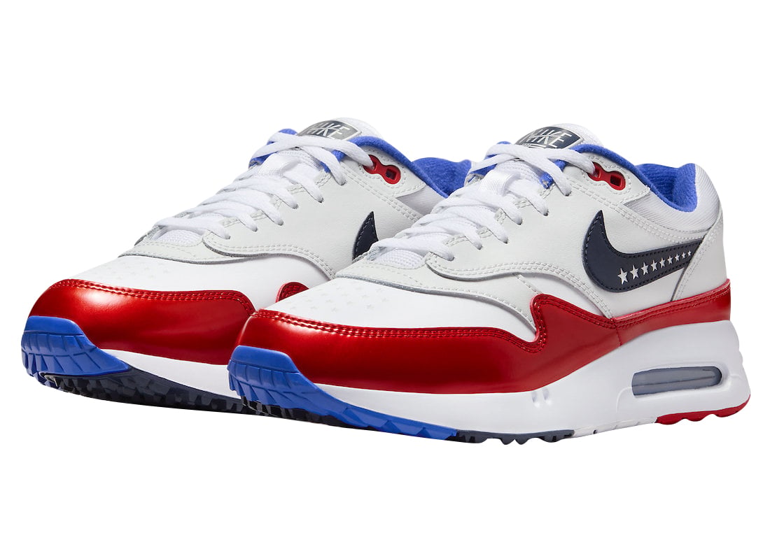 Nike Air Max 1 86 OG Golf Ryder’s Cup USA