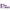 LOUIS VUITTON LV TRAINER 'WHITE VIOLET' 1ABLYL