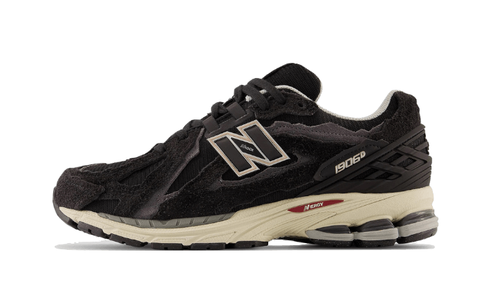 New Balance 1906R Protection Pack Black