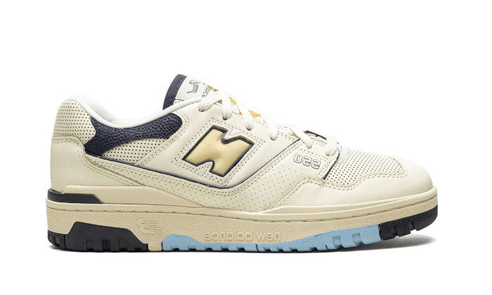 New Balance 550 Rich Paul