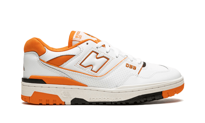 New Balance 550 Syracuse