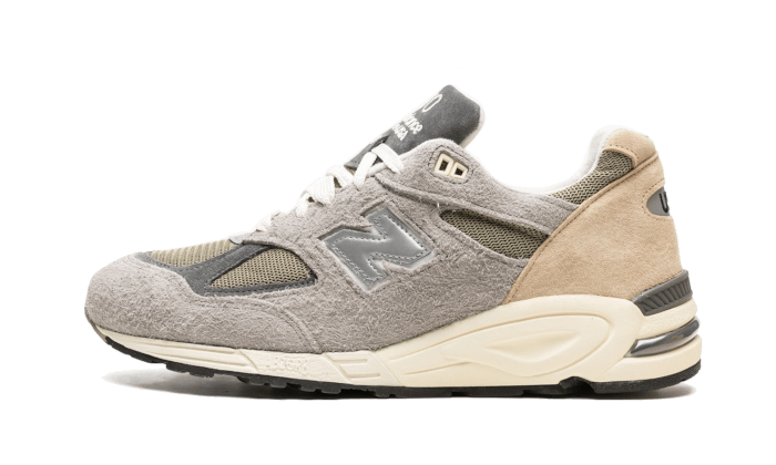 New Balance 990 V2 Teddy Santis Made In Usa Marblehead