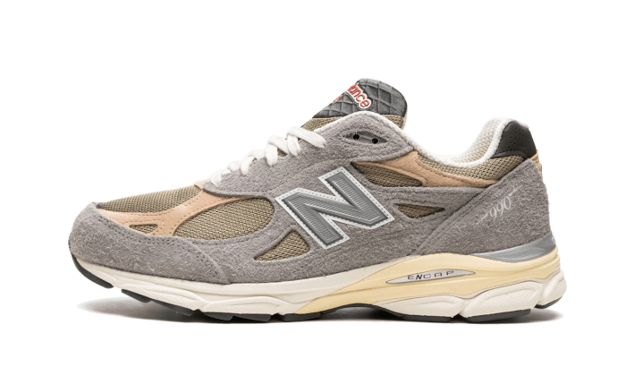 New Balance 990 V3 Teddy Santis Made In Usa Marblehead
