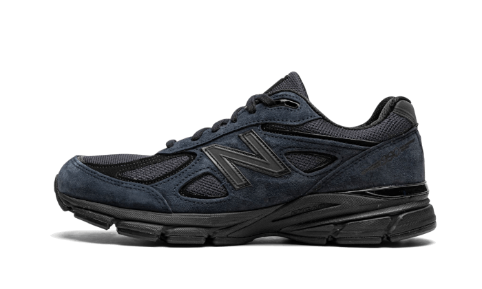 New Balance 990V4 Jjjjound Made In Usa Navy