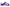 NIKE SB DUNK LOW ‘PURPLE/WHITE’