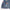 Chrome Hearts Patchwork Denim Jacket - Vintage Blue Gothic Street Jacket 0789